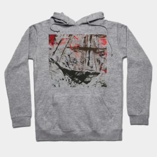 The Endevour shipwreck Hoodie